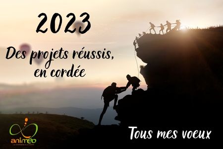 Tous mes voeux