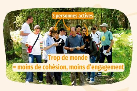 Grande équipe
