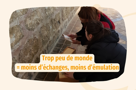 Petite équipe