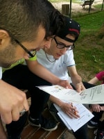 journee integration reflexion
