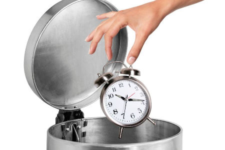 Temps perdu