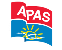 logo apas