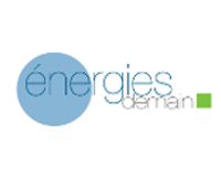 logo energies demain