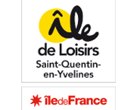 logo ile de loisirs de sqy