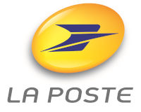 logo la poste
