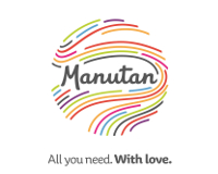 logo manutan