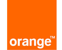 logo orange