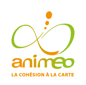le logo d'AniméO